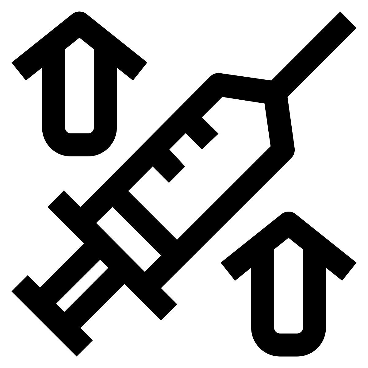 injection icon