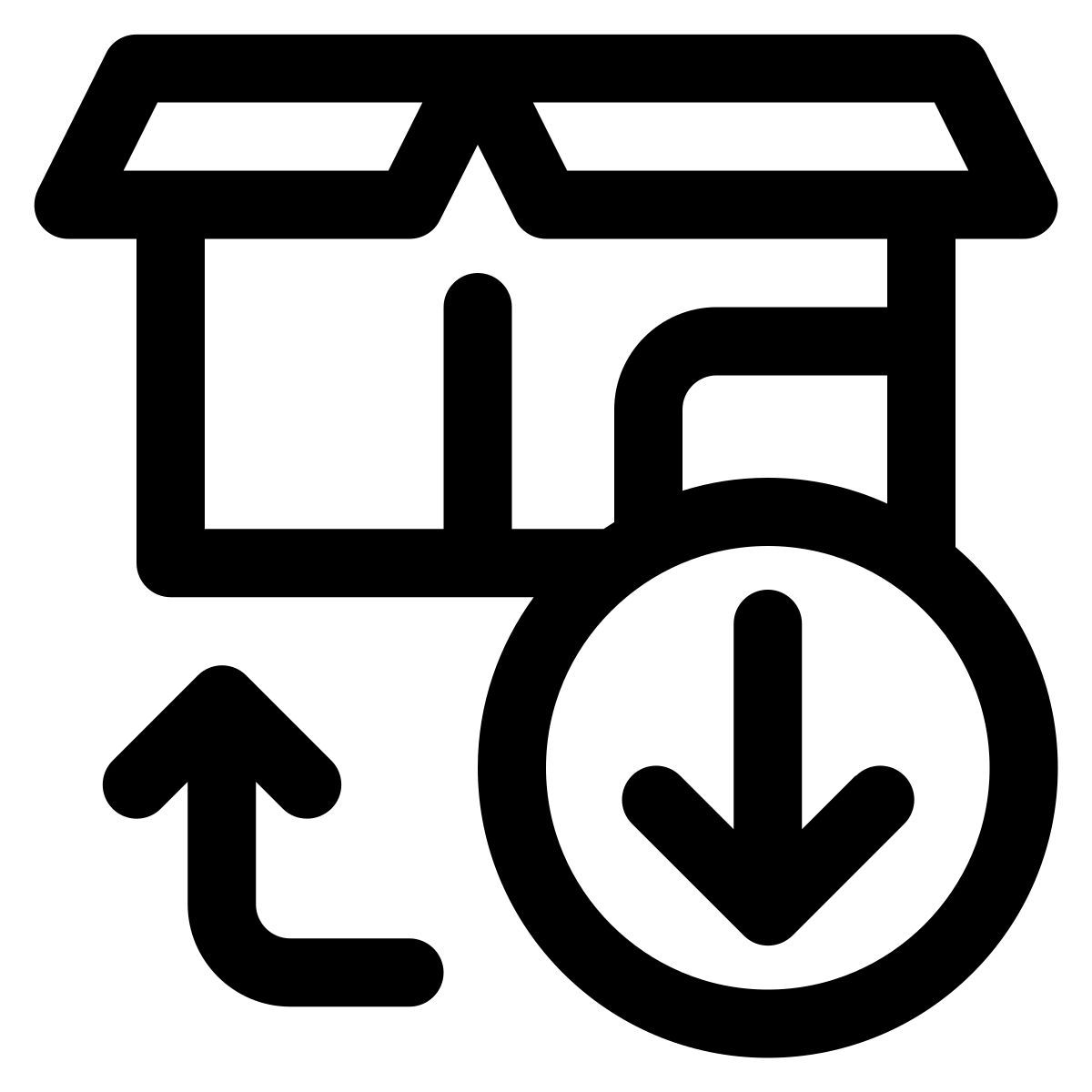 installer 图标