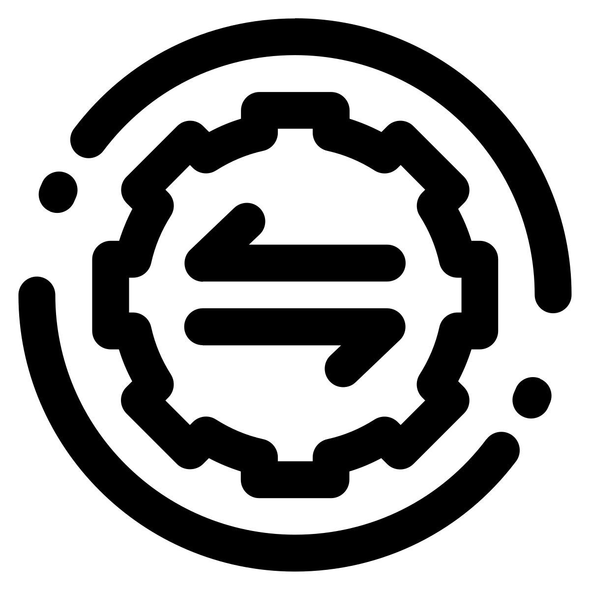 integration Icon