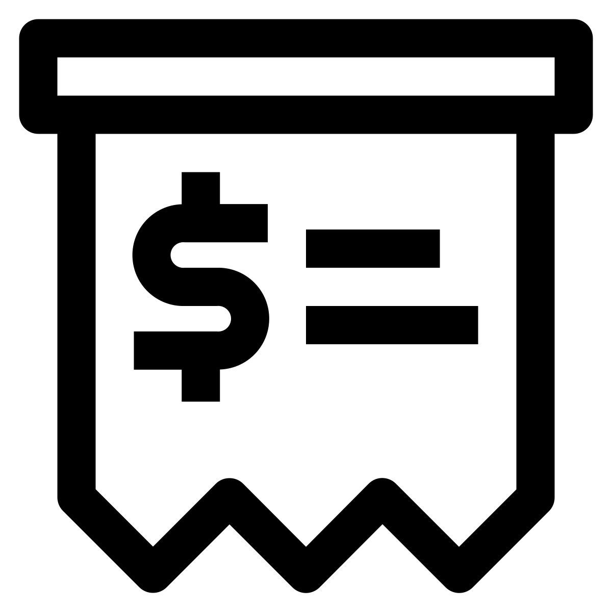 invoice icon