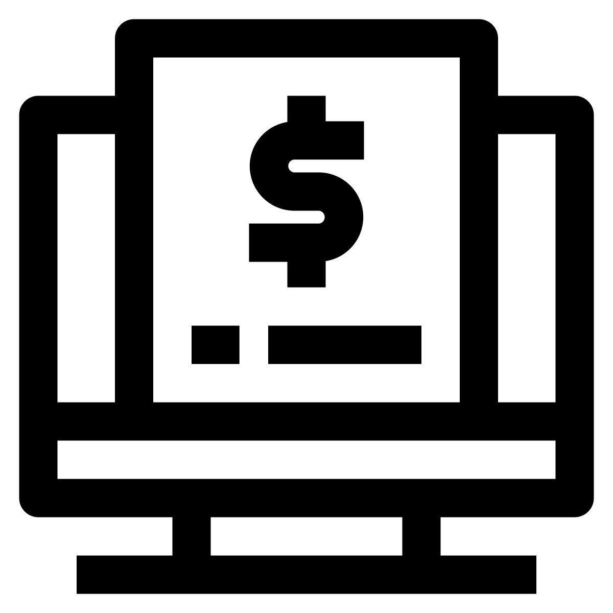 invoice icon