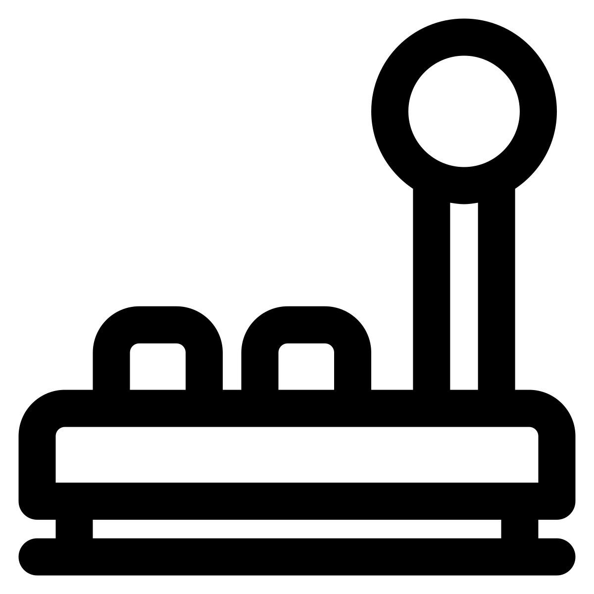 joystick icon