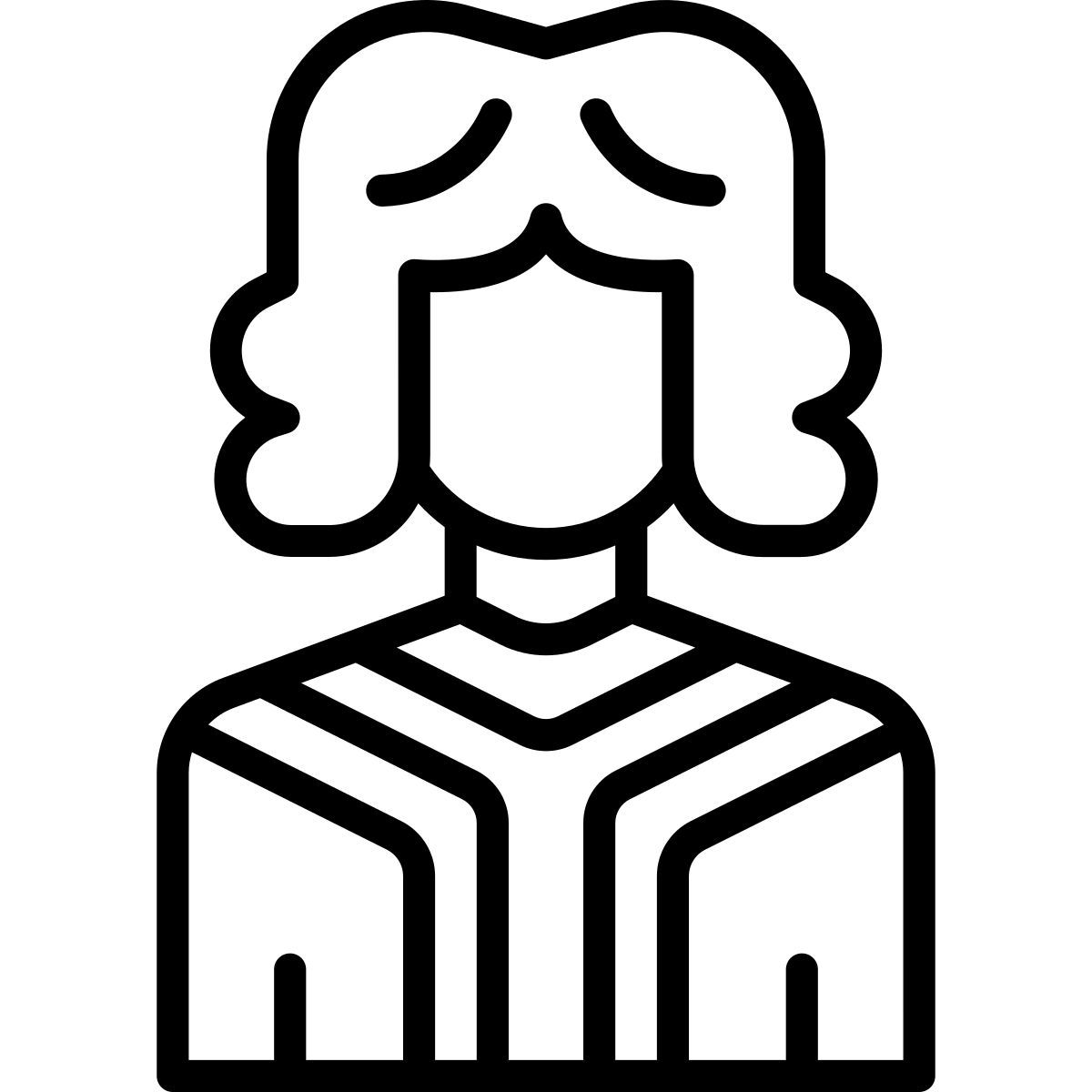 judge icon