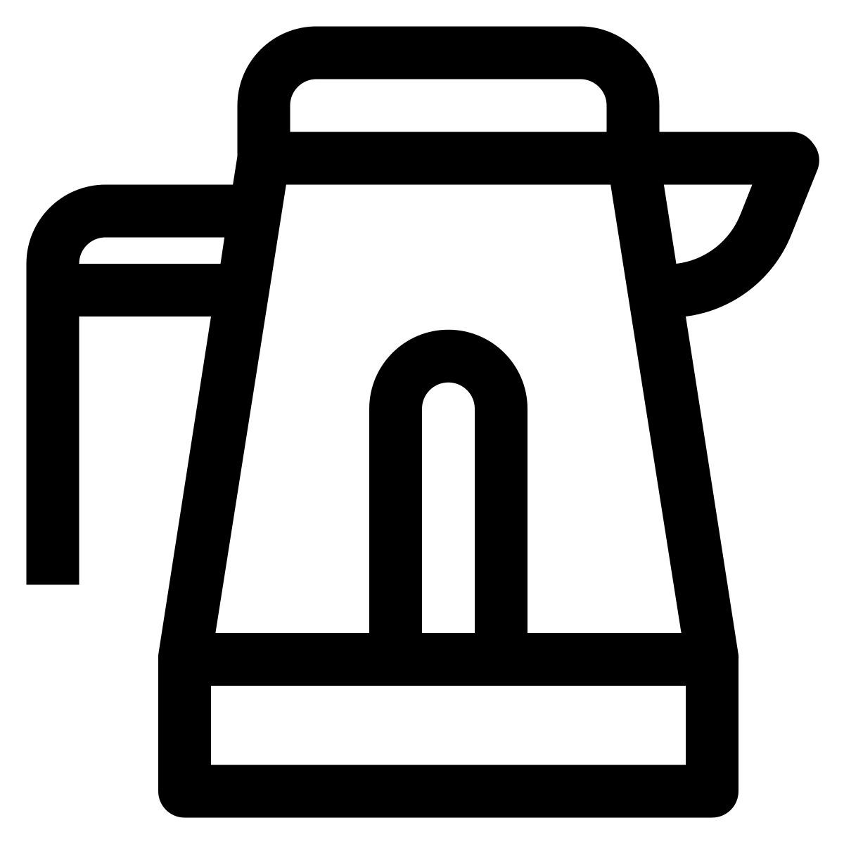 kettle icon
