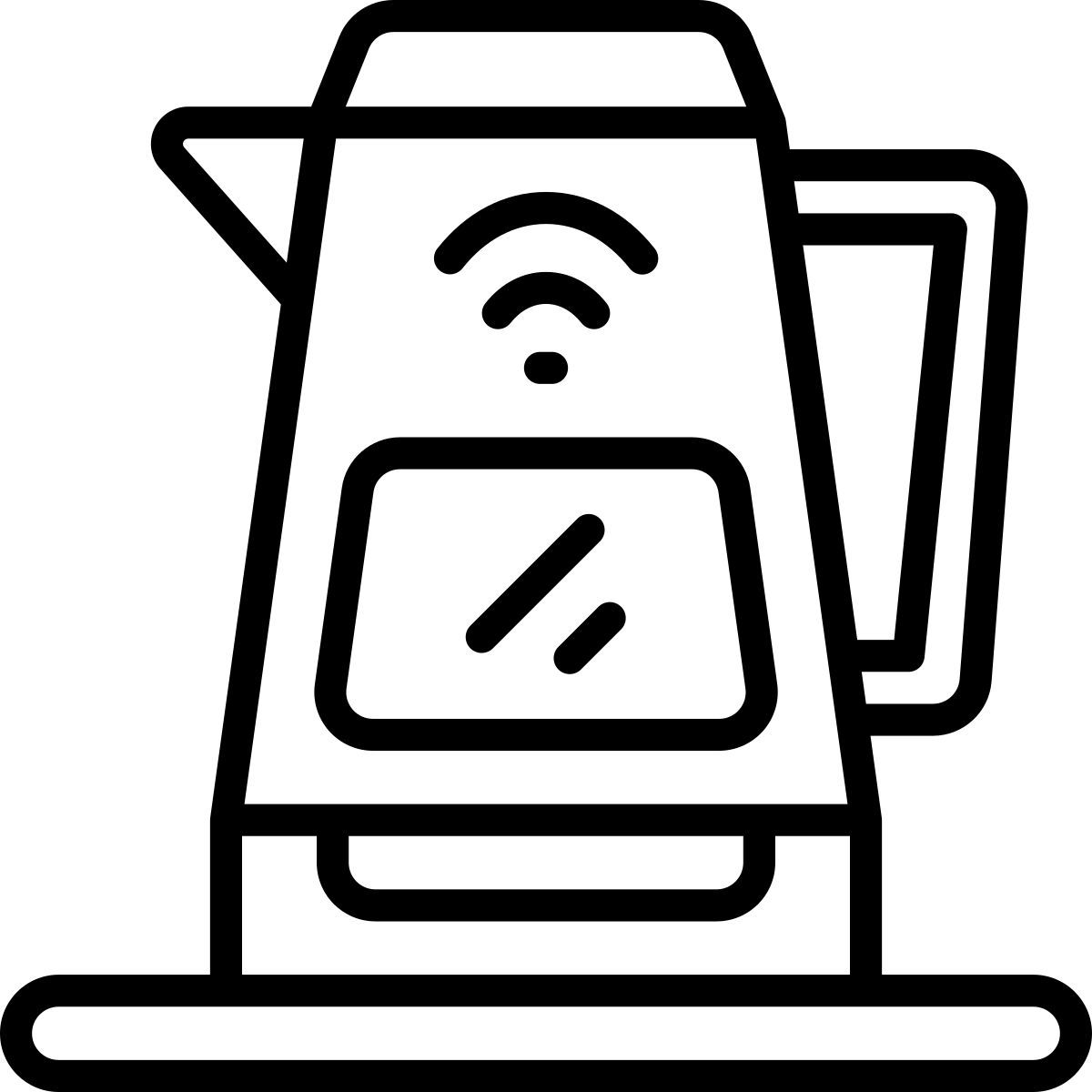 pava icon