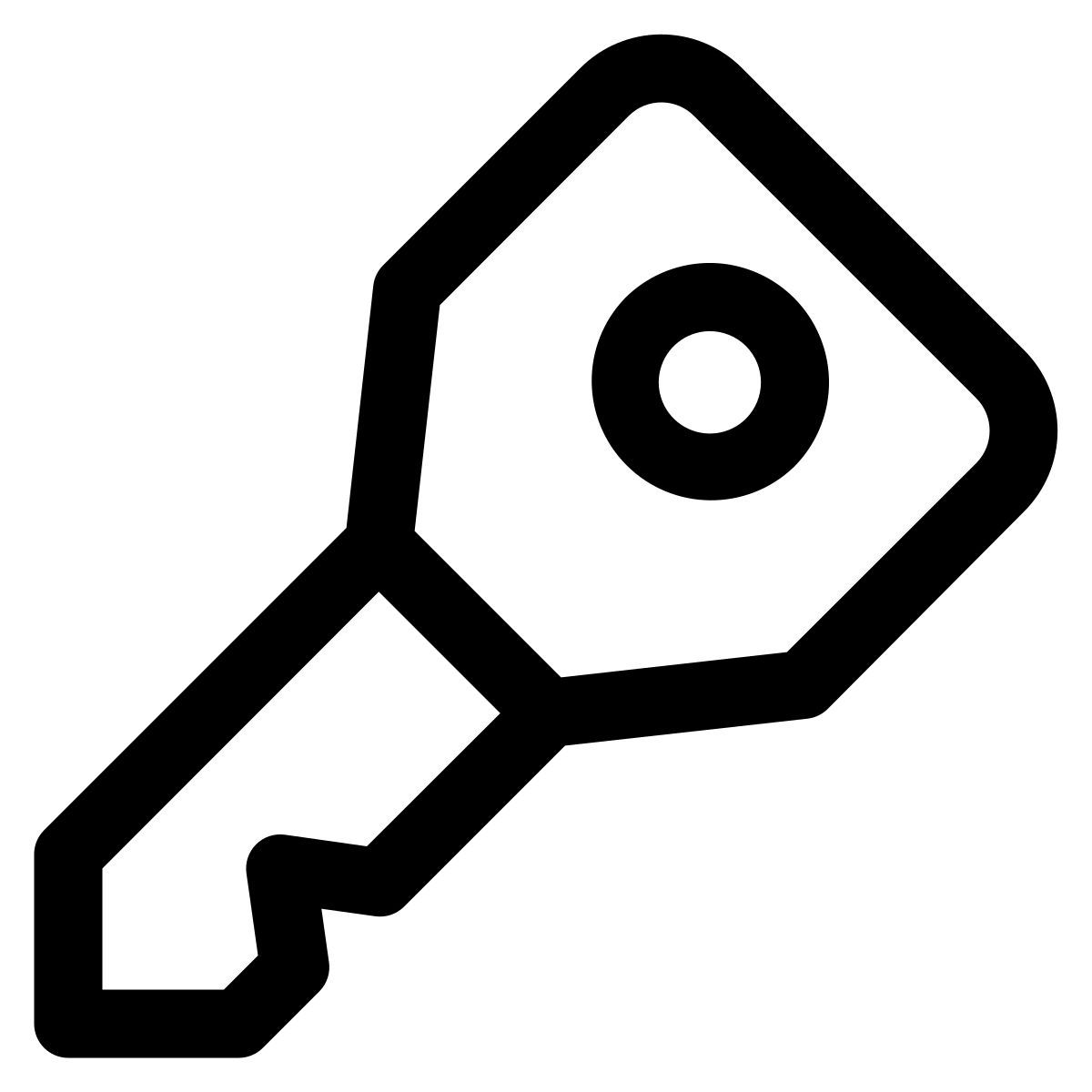 key icon