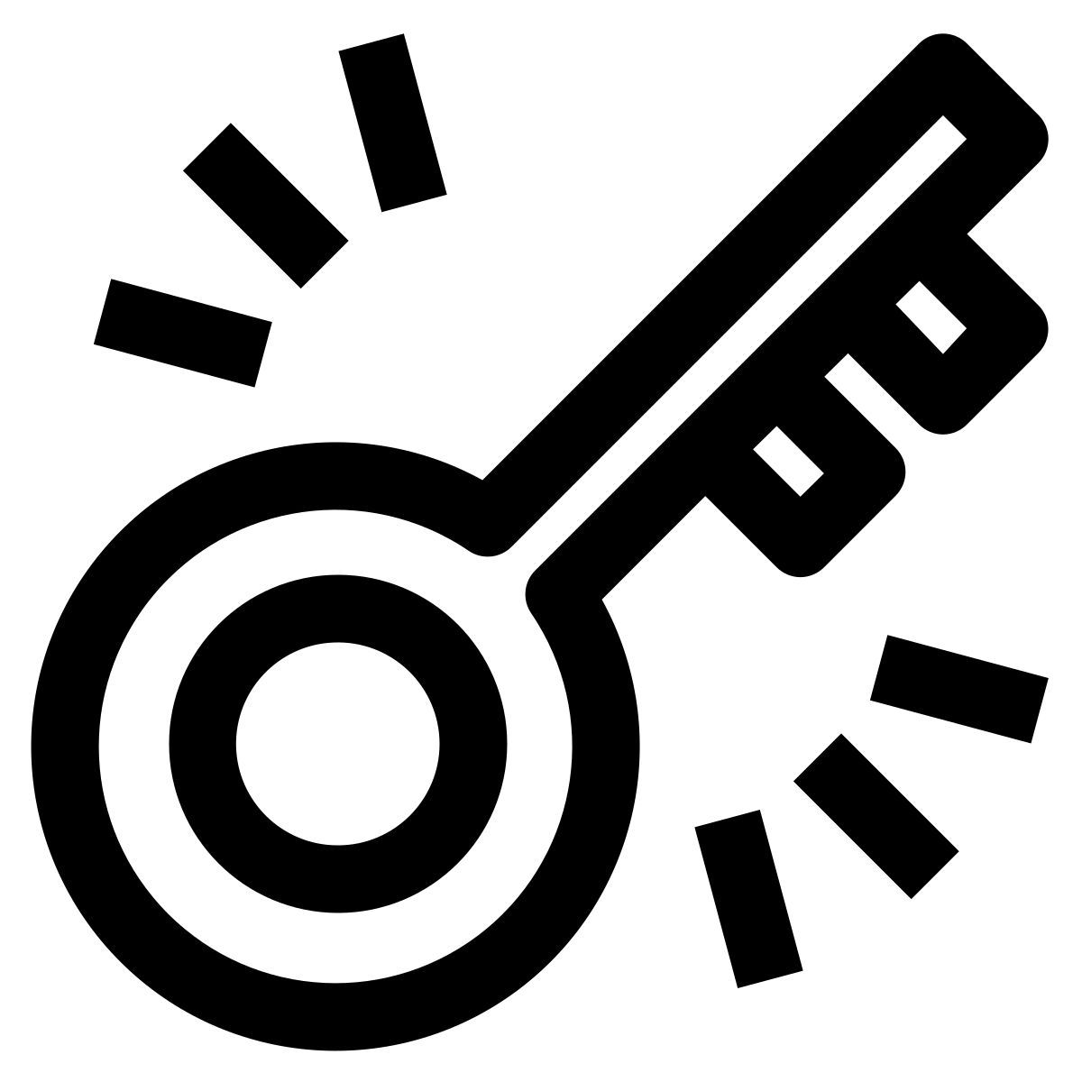 key icon