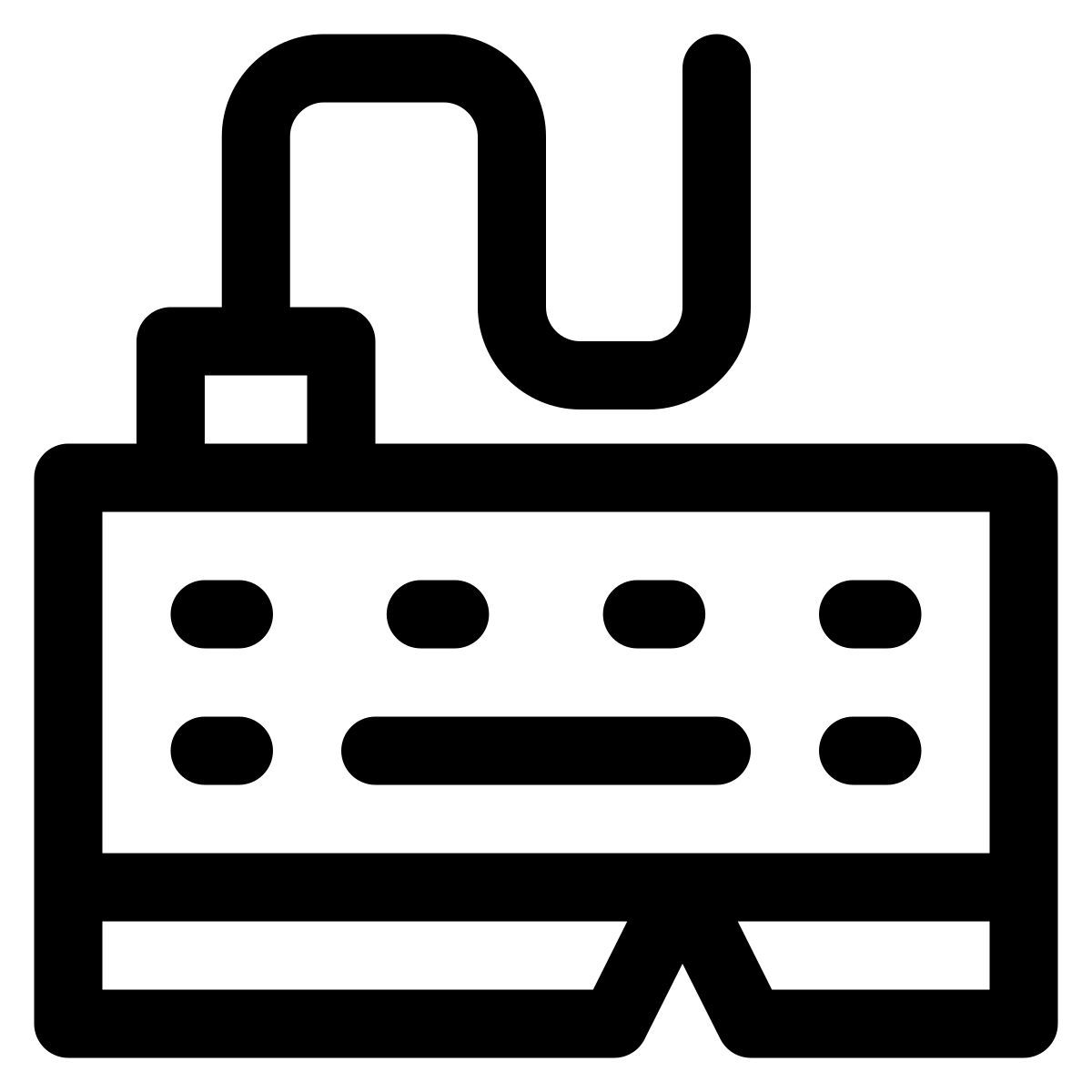 Tastiera icon