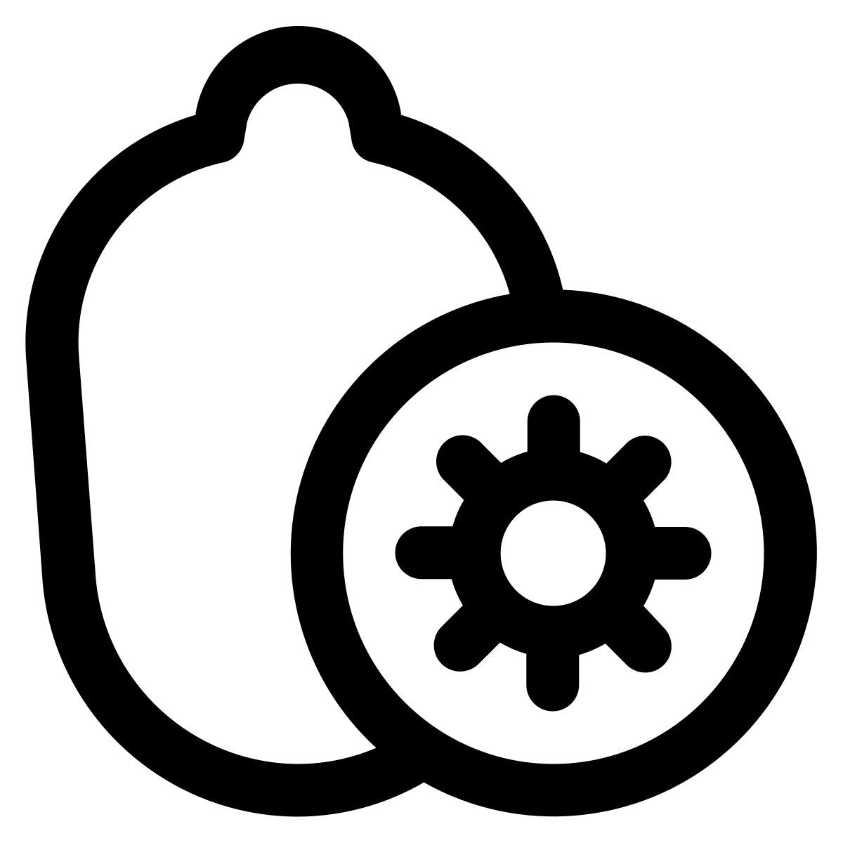 kiwi icon