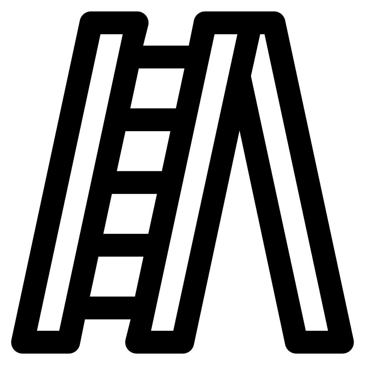 ladder icon
