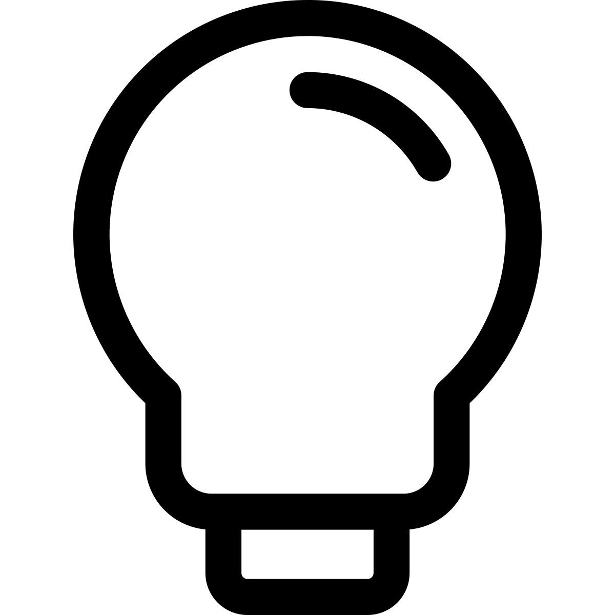 bulbo icon