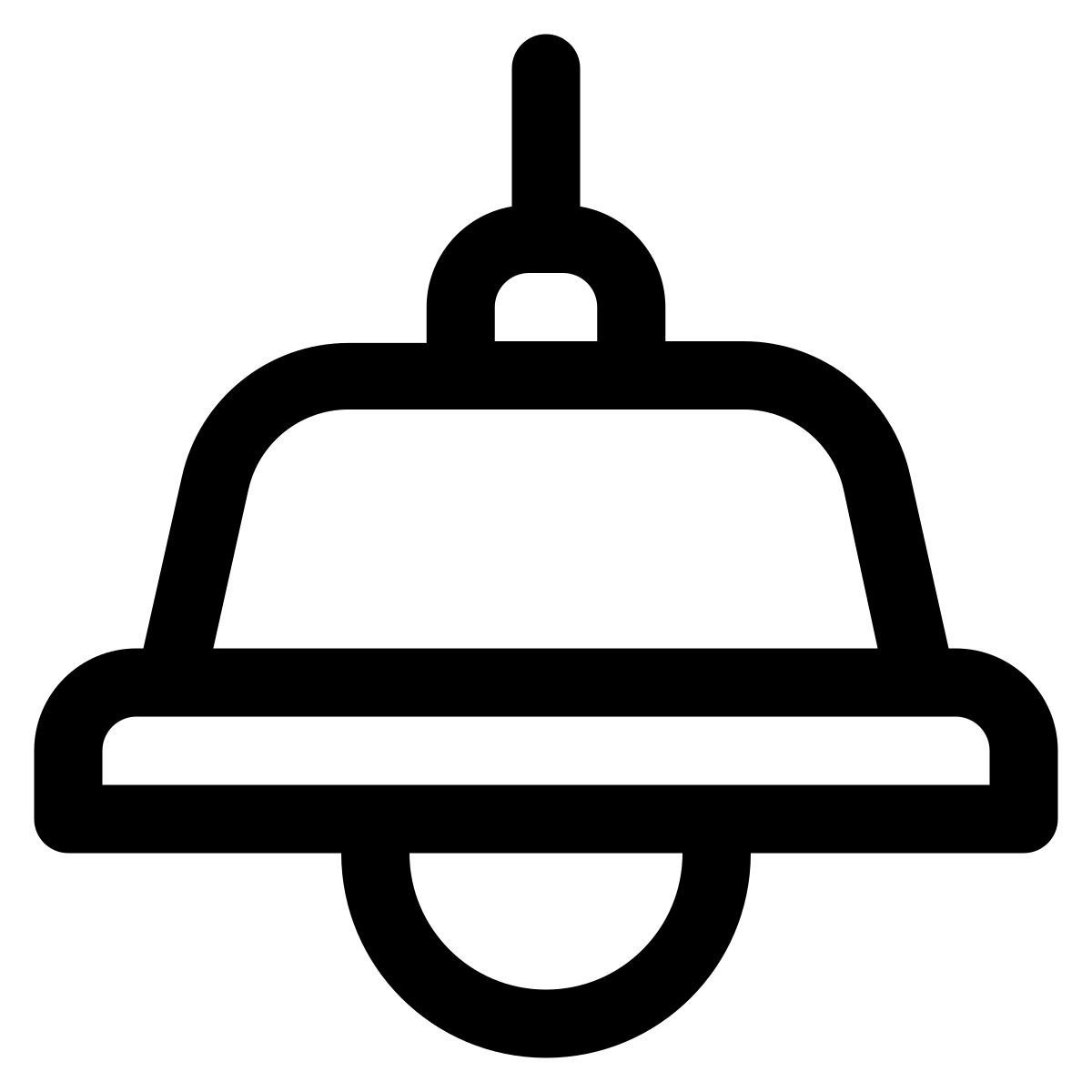 lamp icon