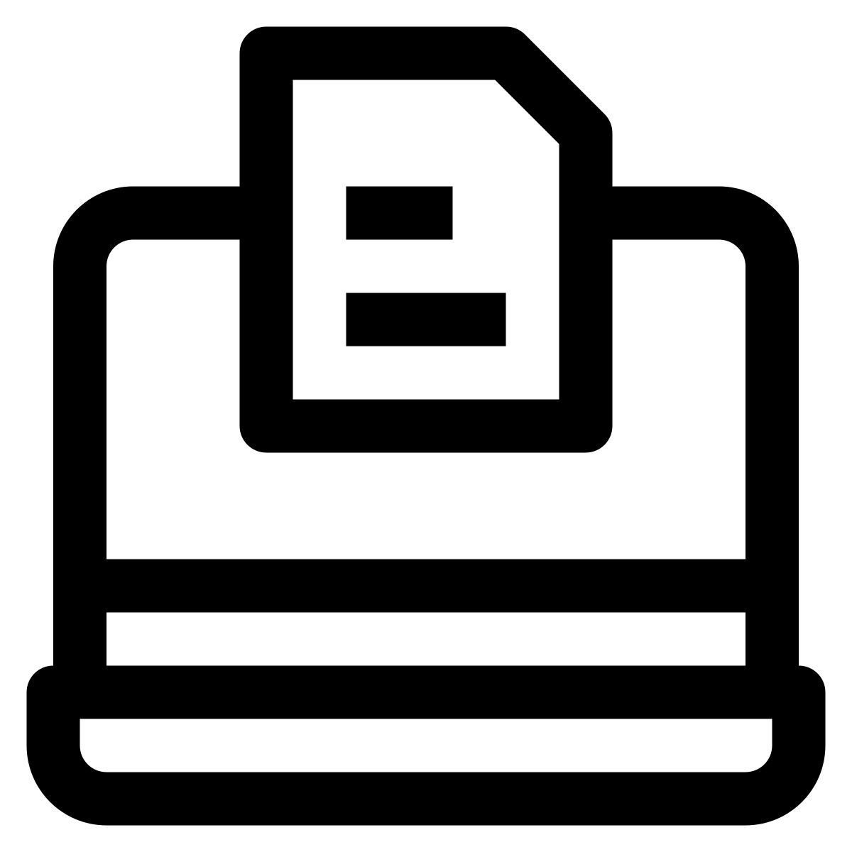 laptop icon