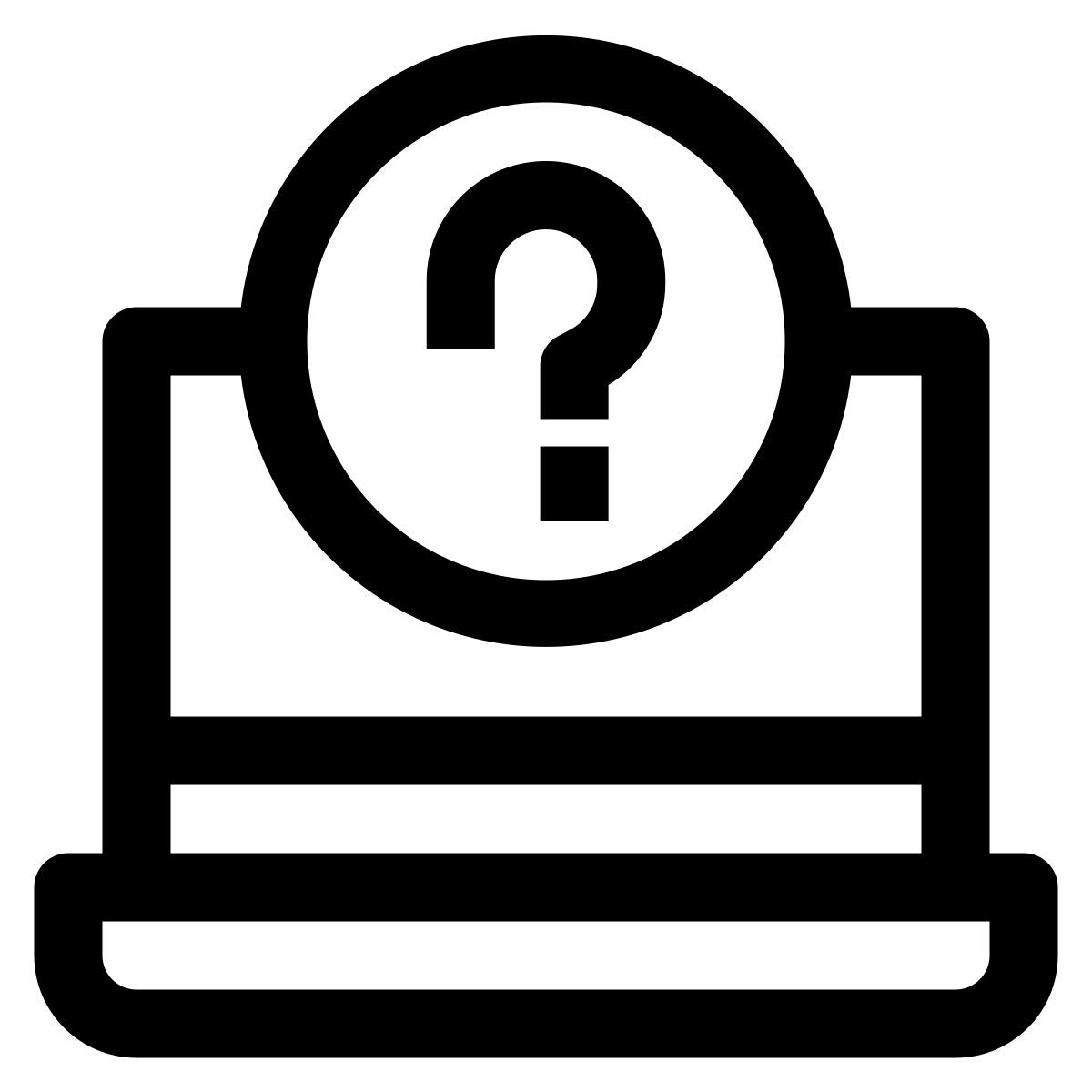 laptop icon