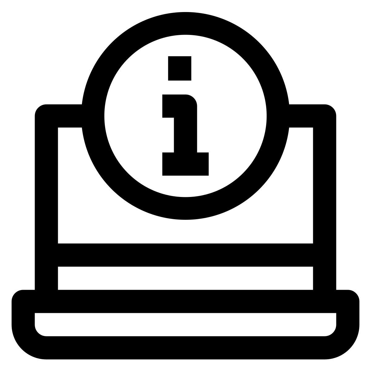 laptop icon
