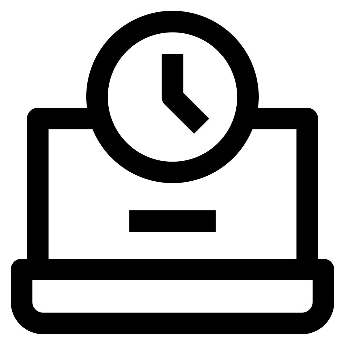 laptop icon