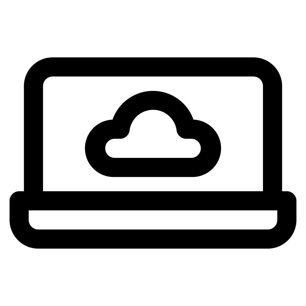 laptop icon