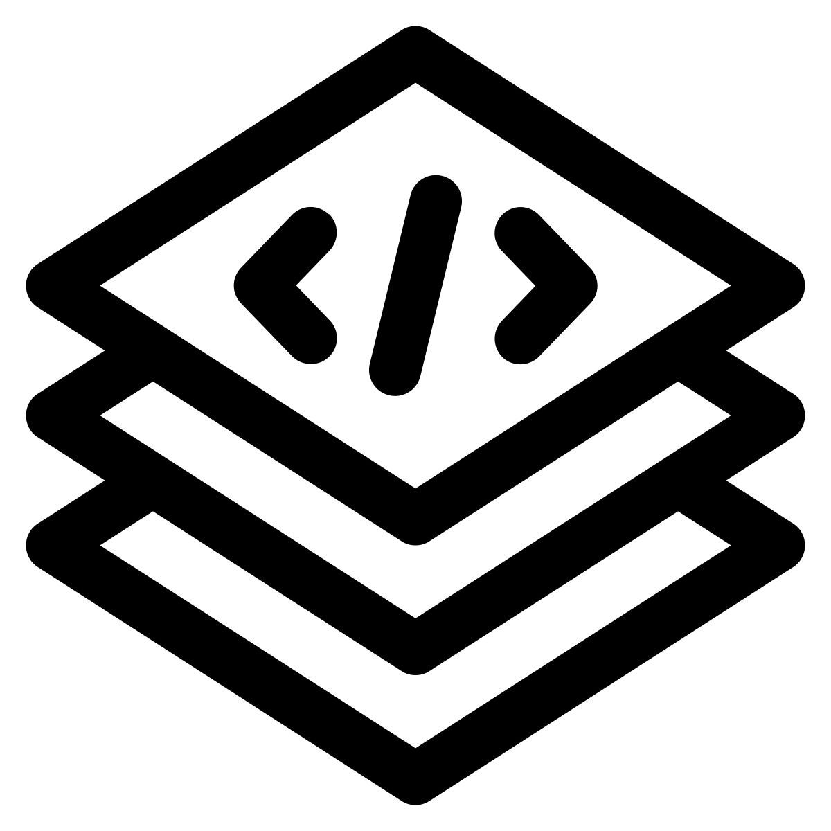 layers icon