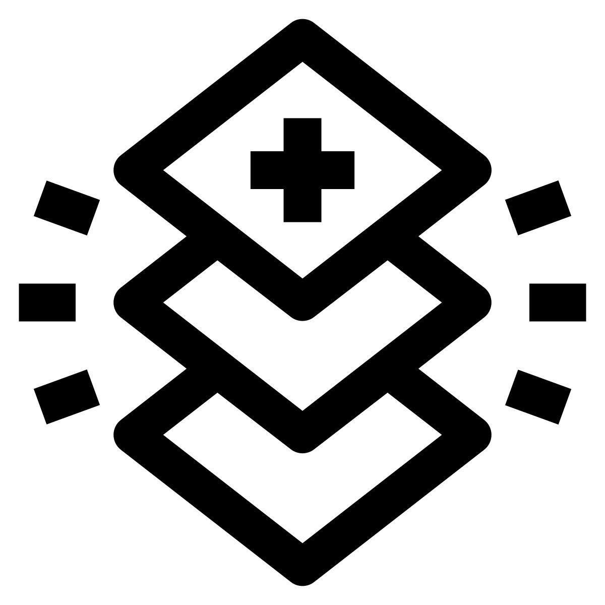 layer icon