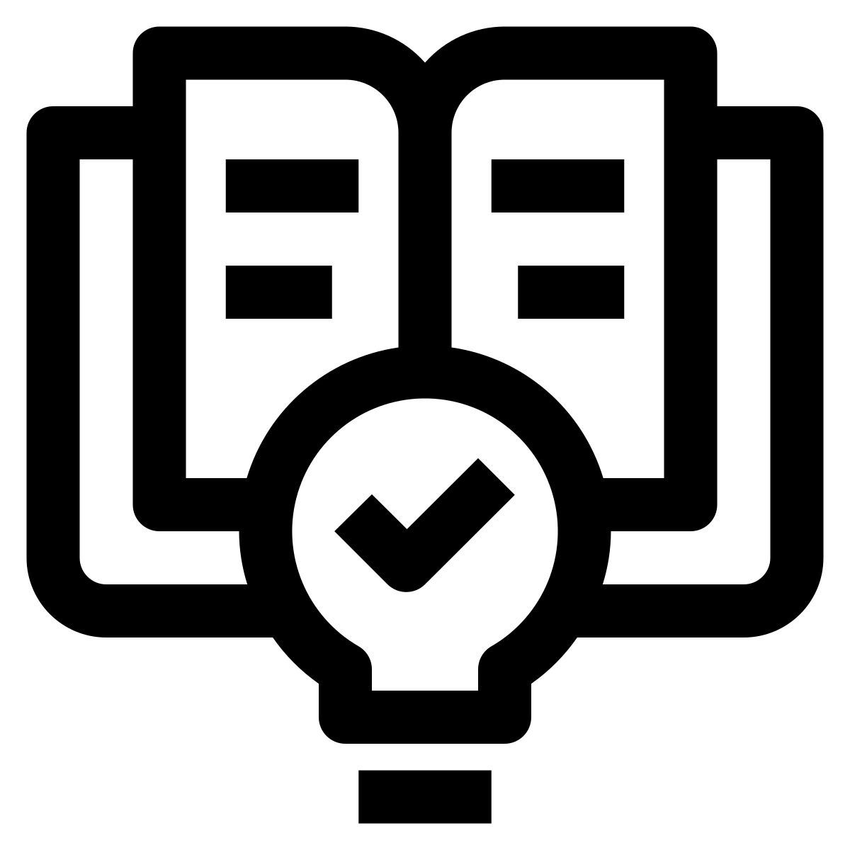 aprendizado icon