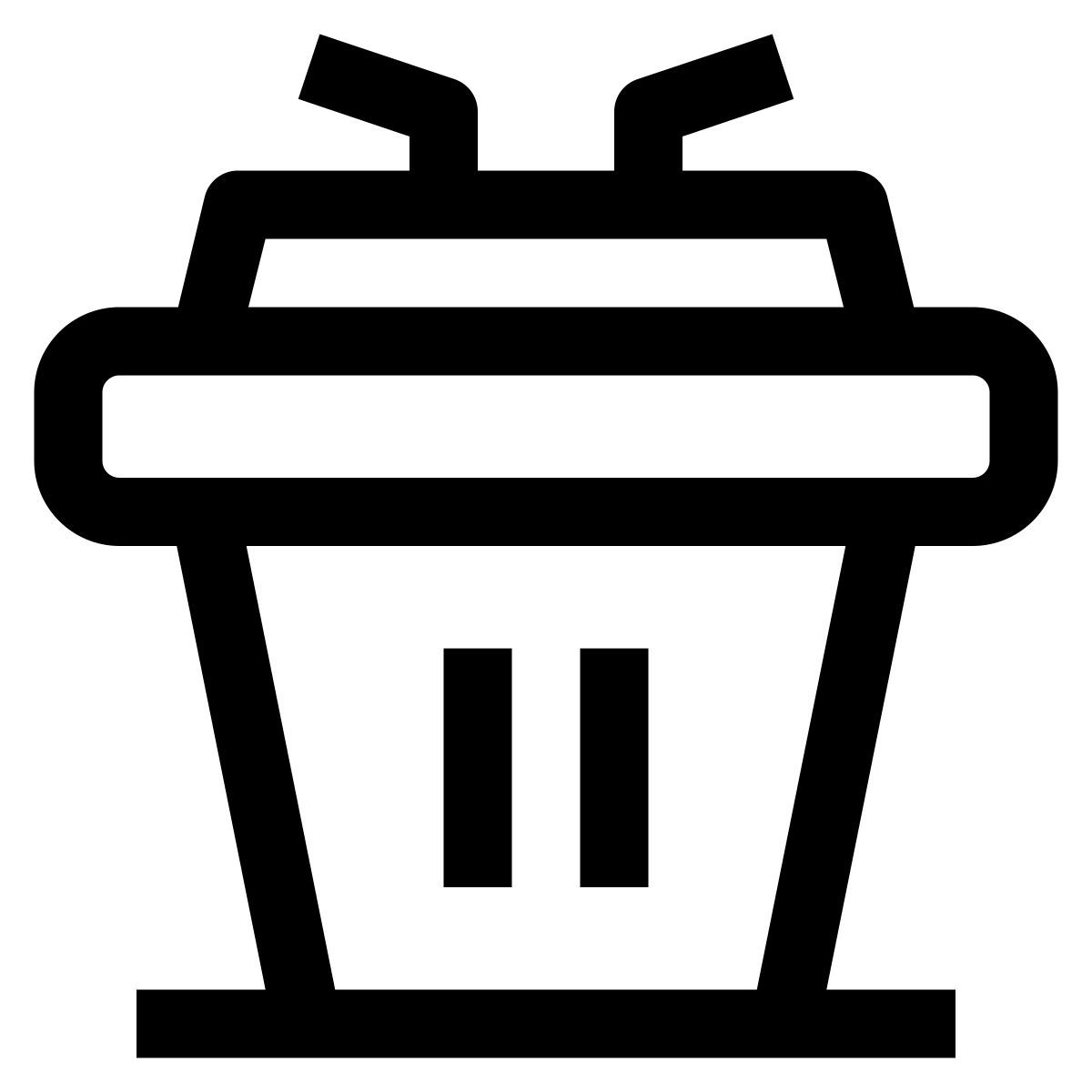 lutrin icon