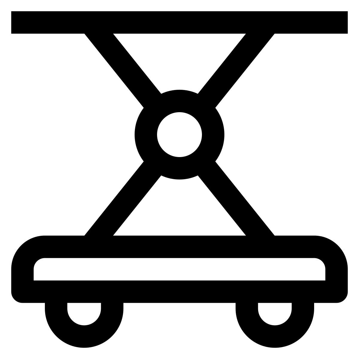 lift icon