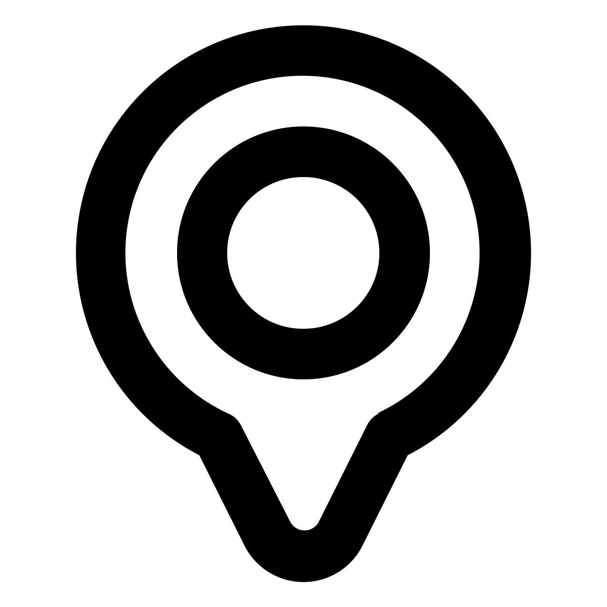 location icon