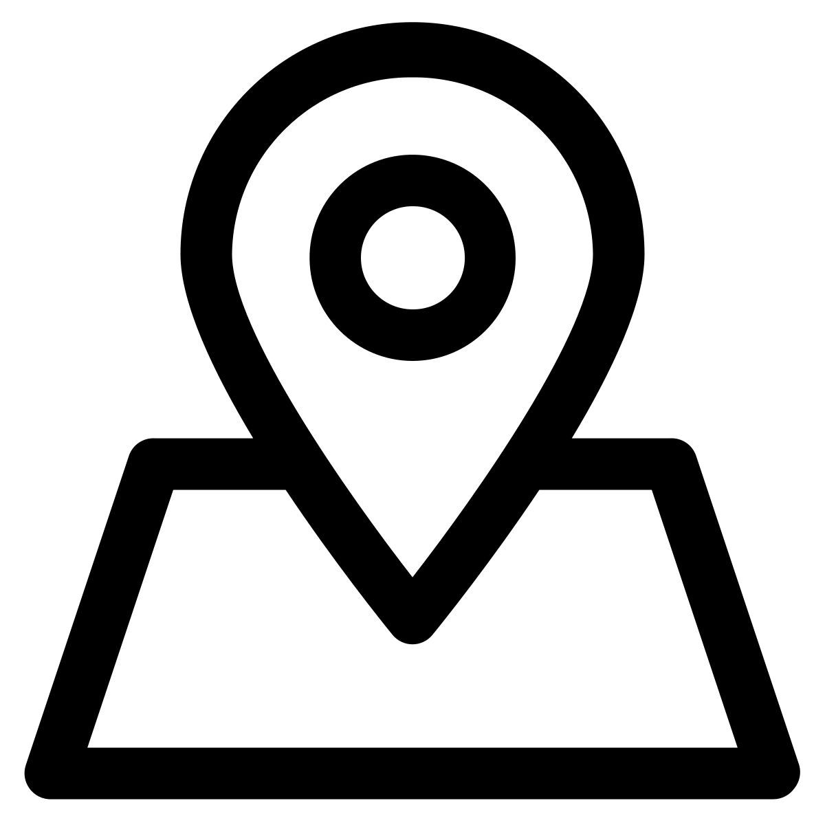 location icon