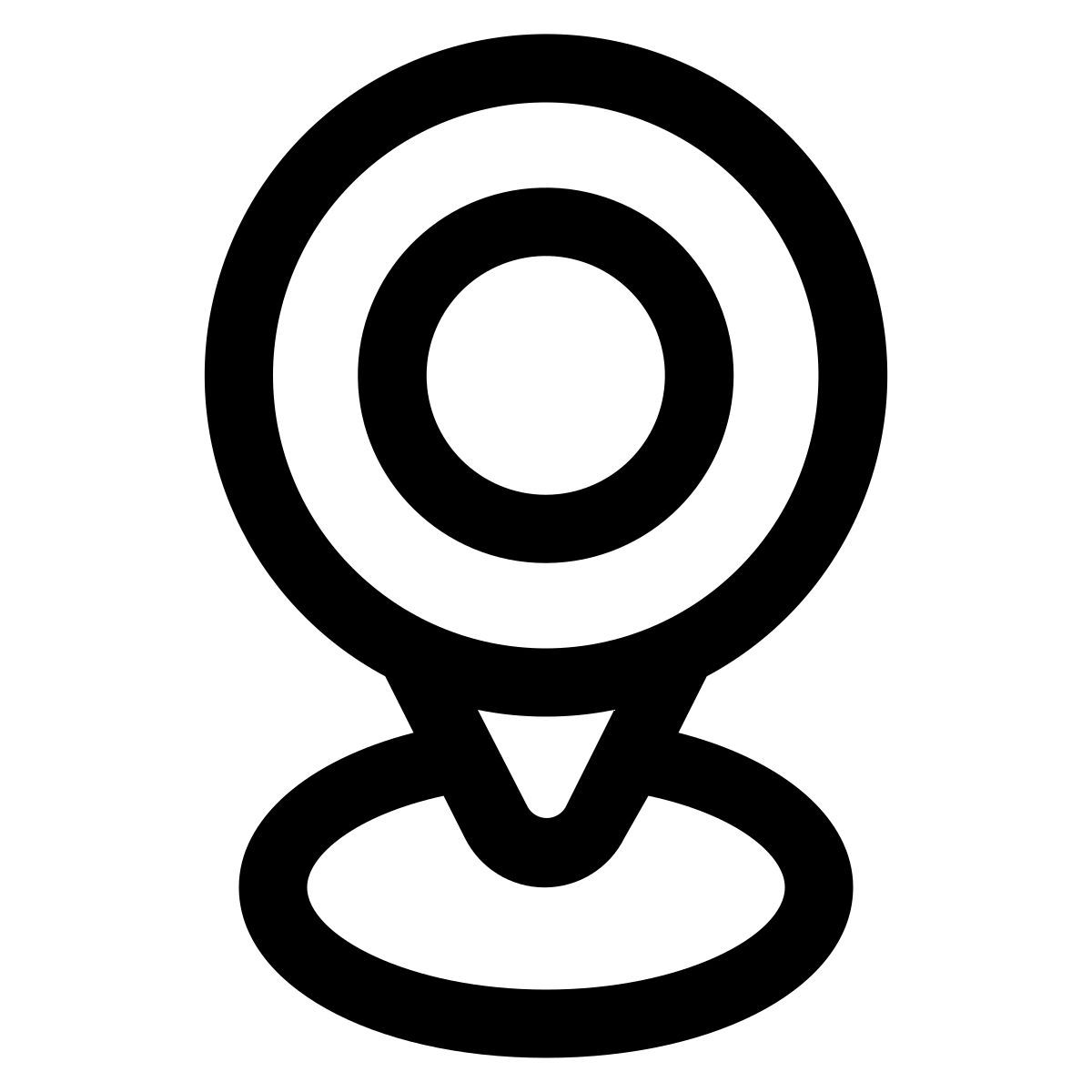 location icon