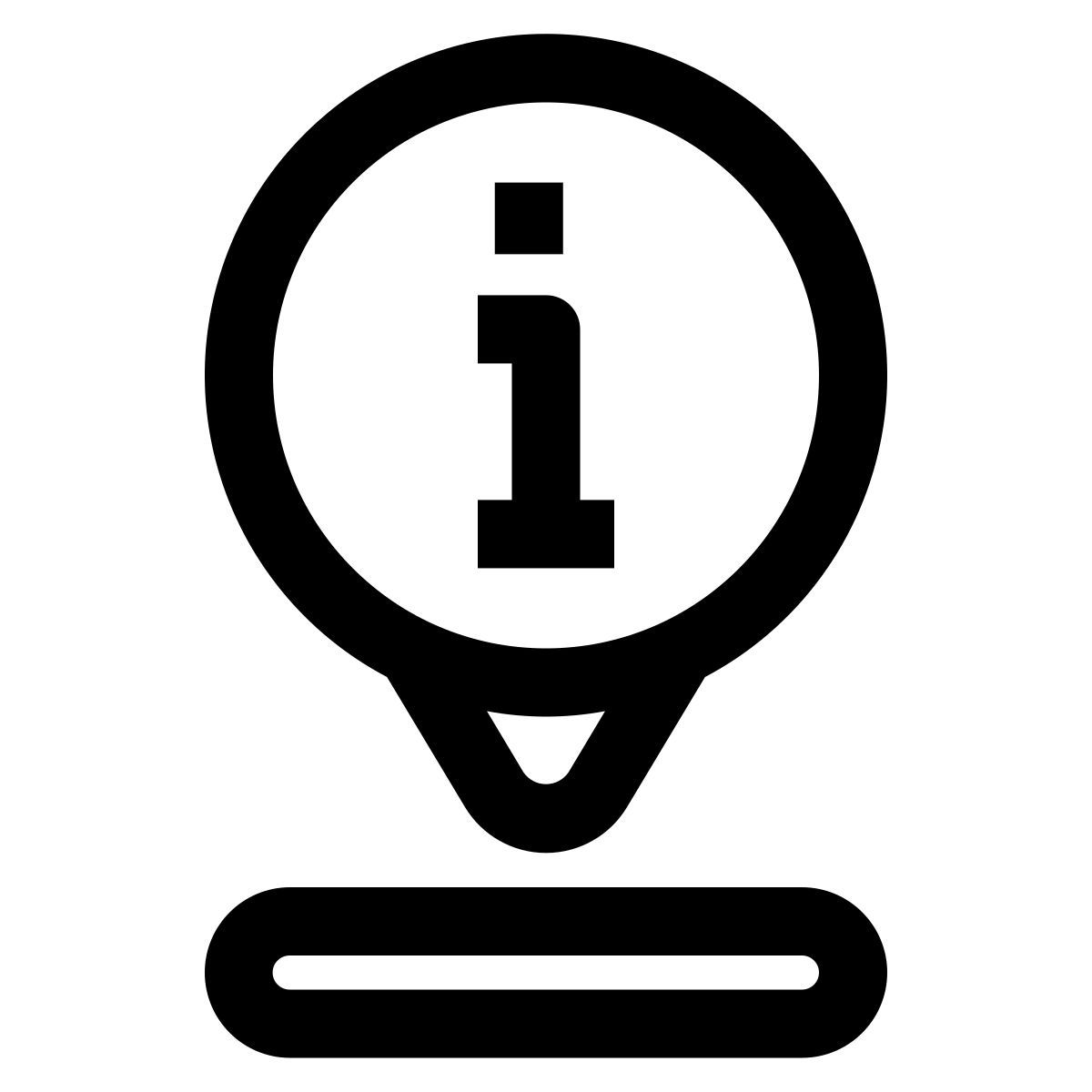 location icon