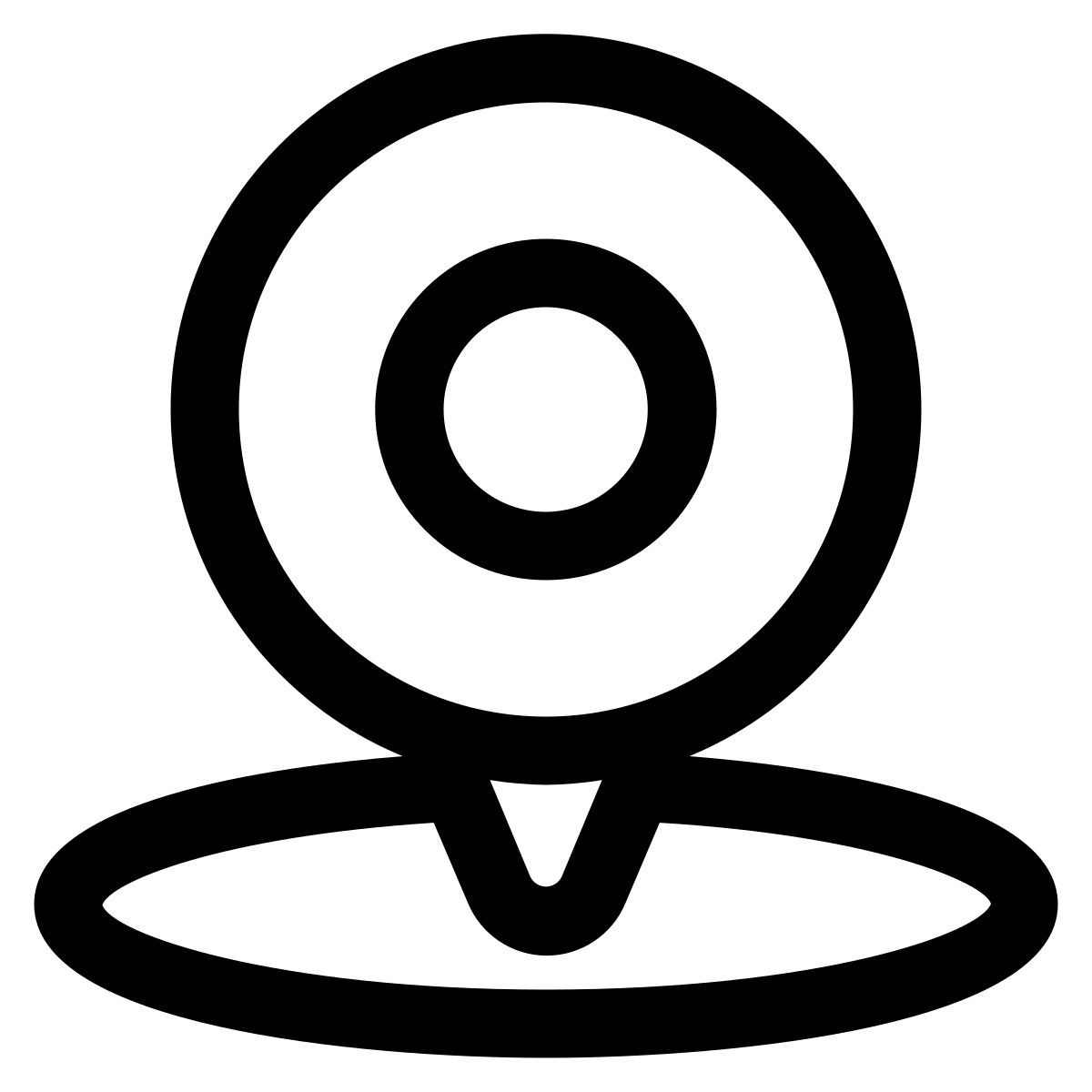 location icon