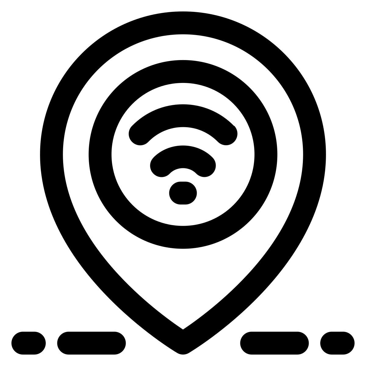 location icon