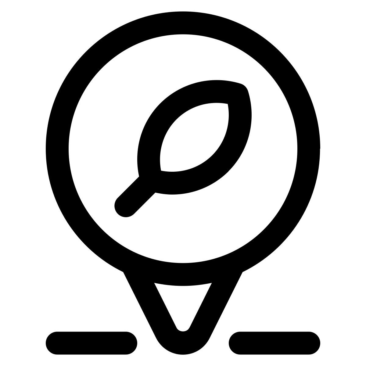 location icon