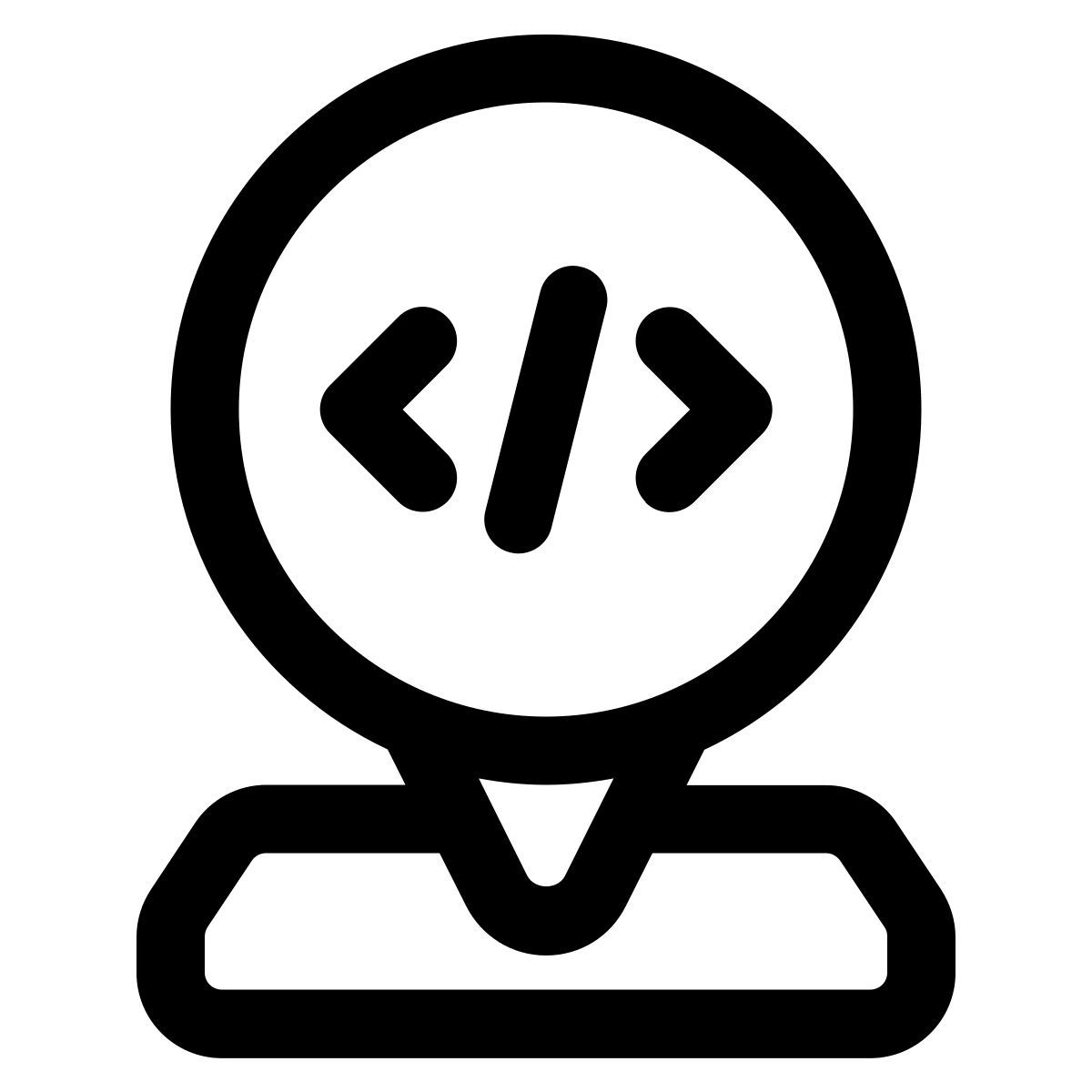 location icon