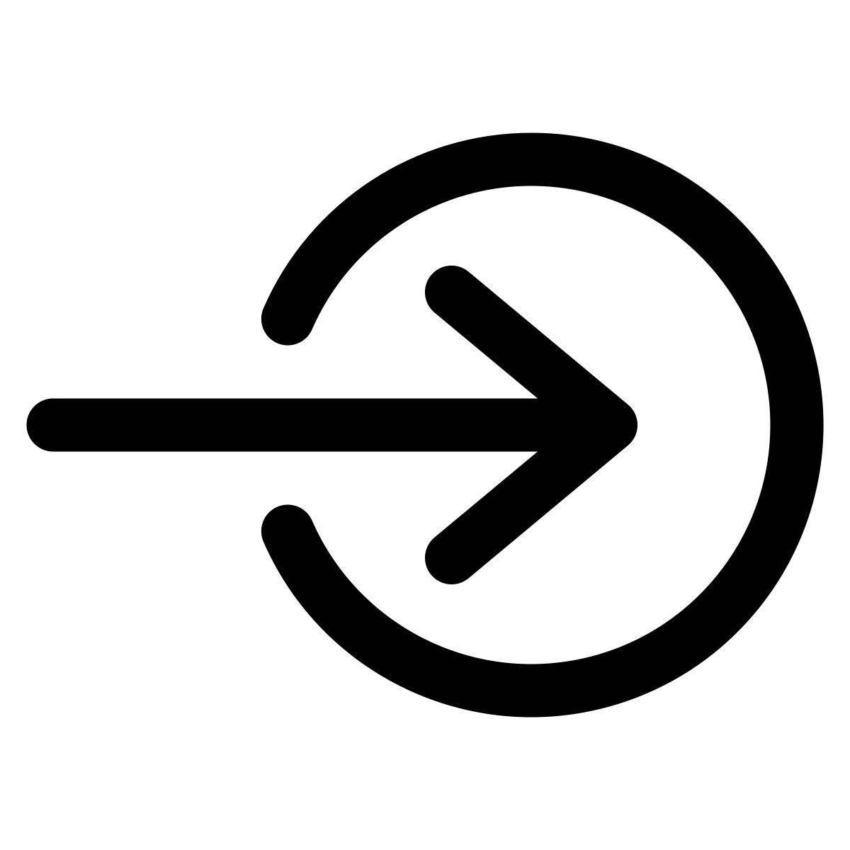 login icon