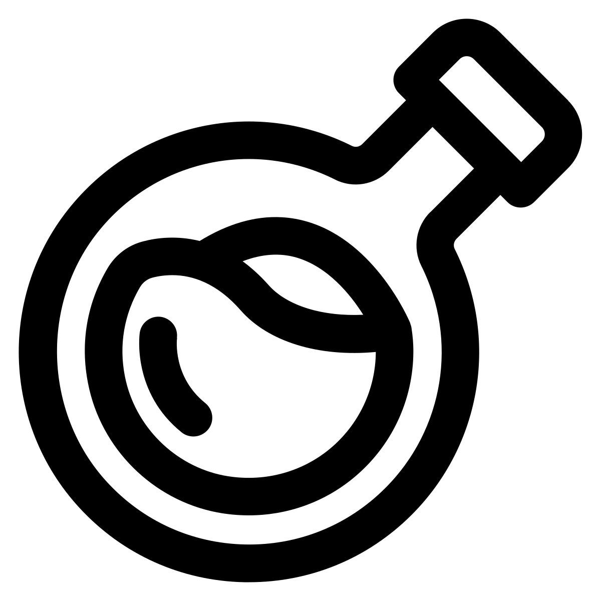 magic potion icon