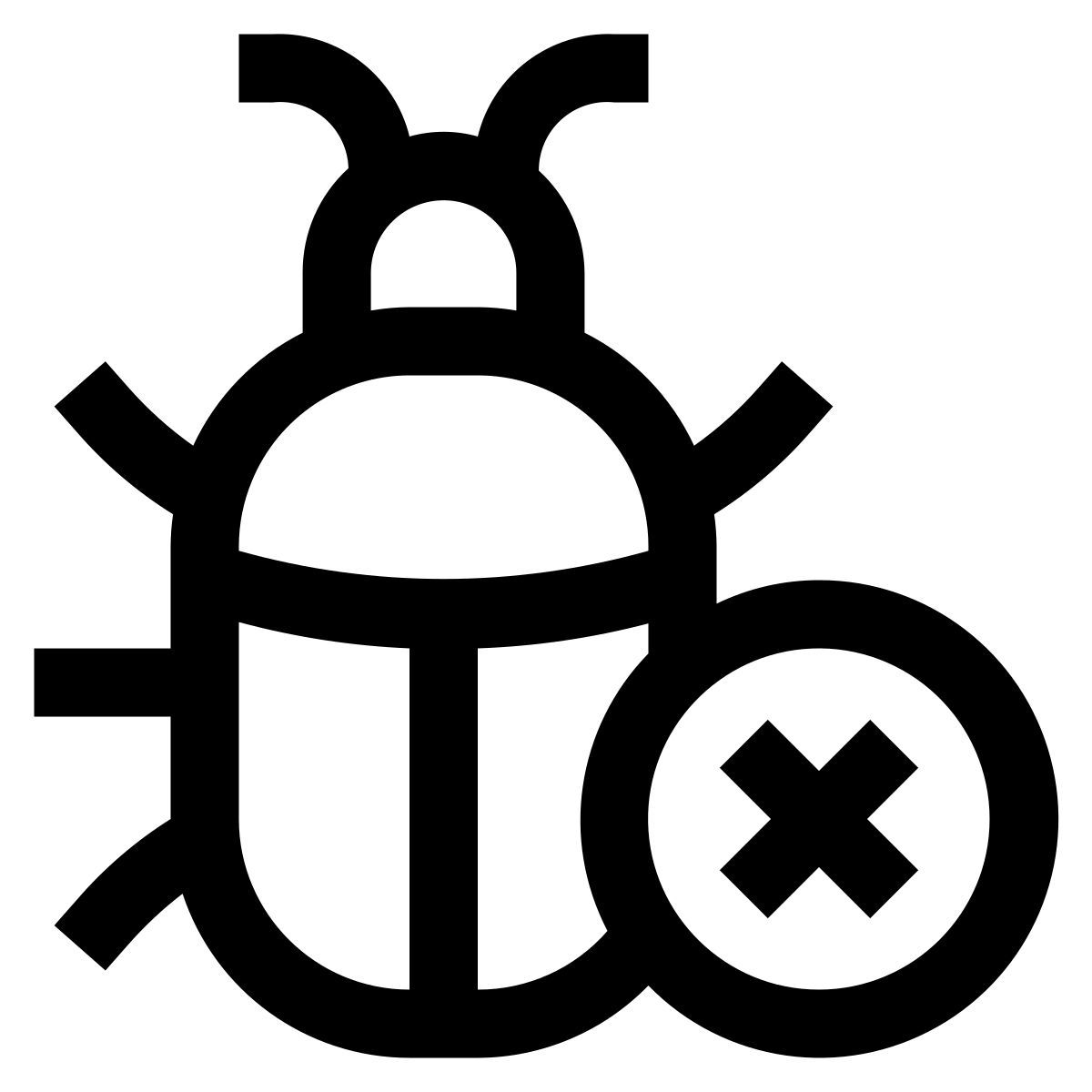malware icon