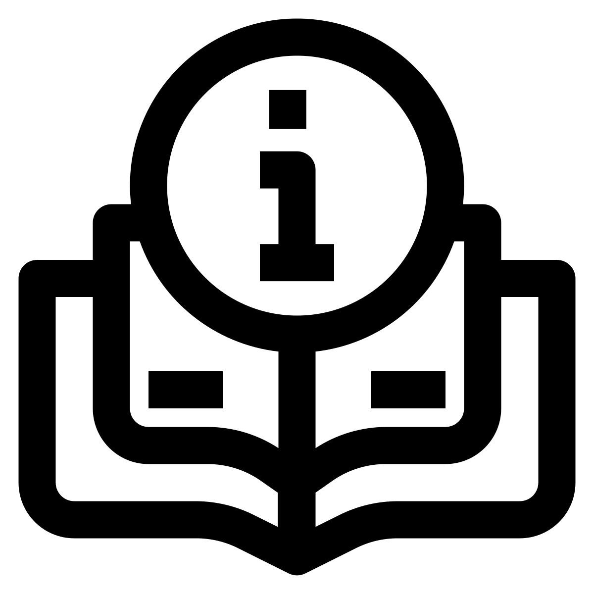 livro manual icon