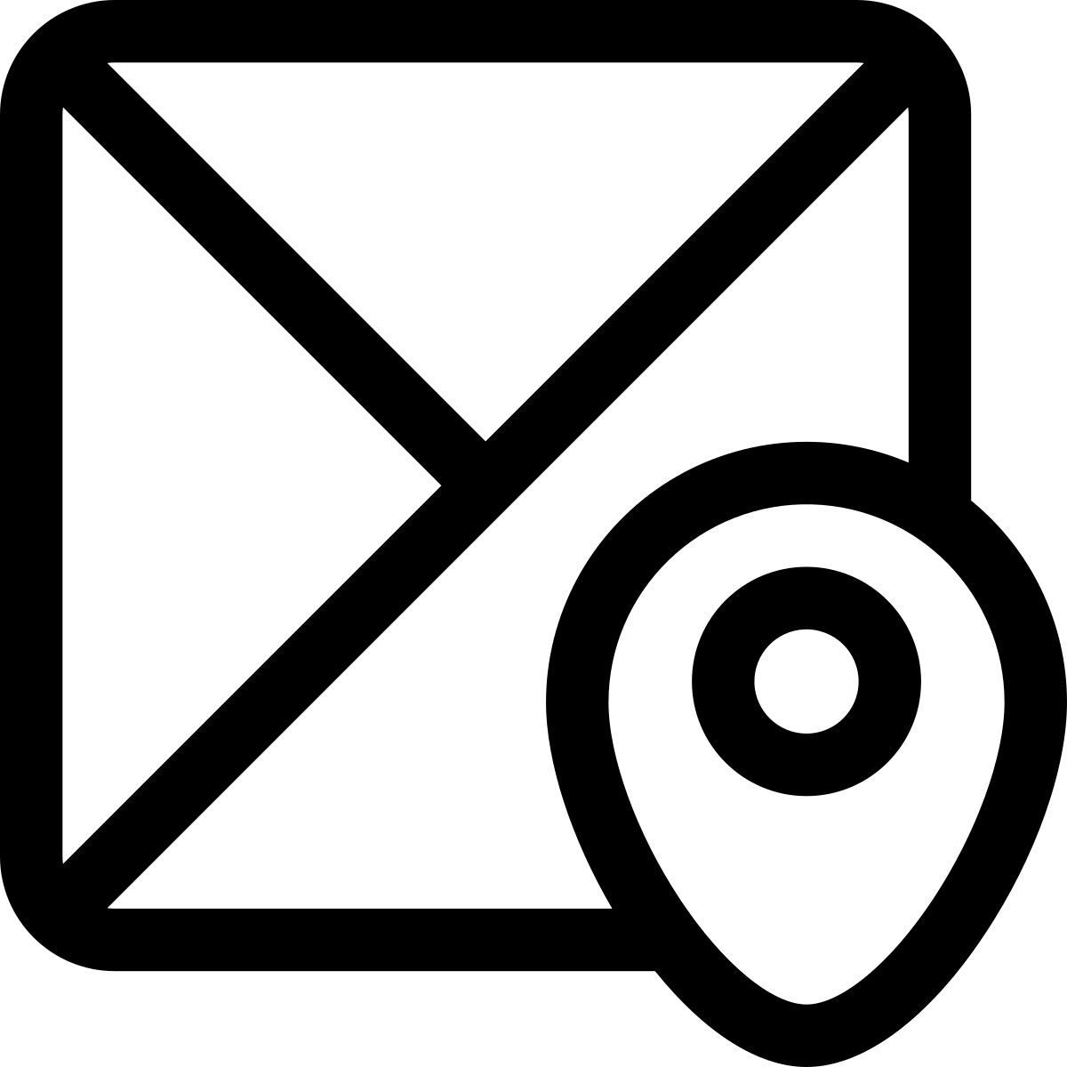 map icon