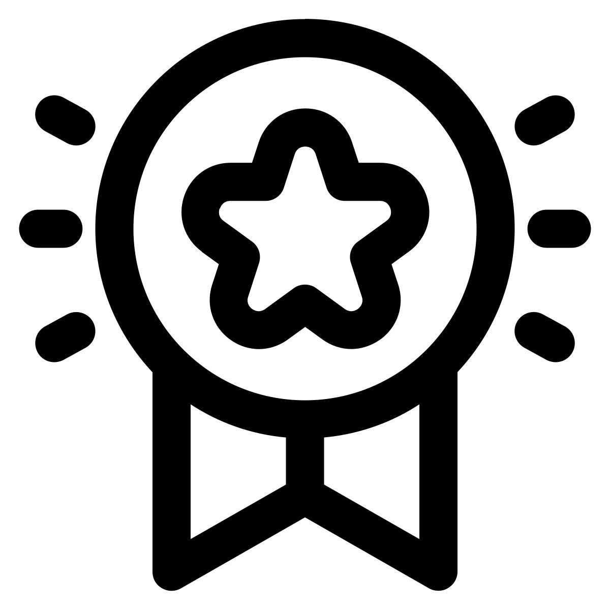 medal icon