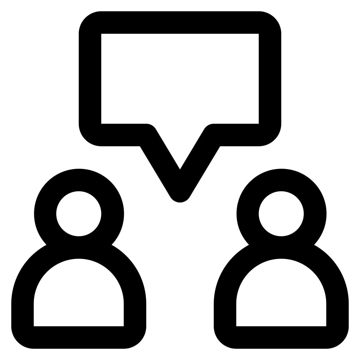 meeting icon