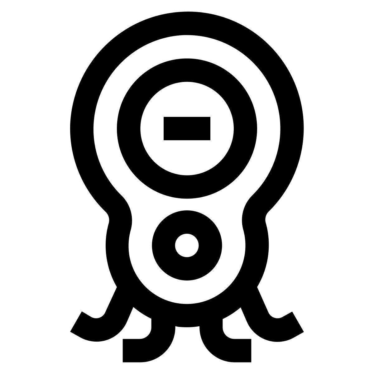 microbe icon
