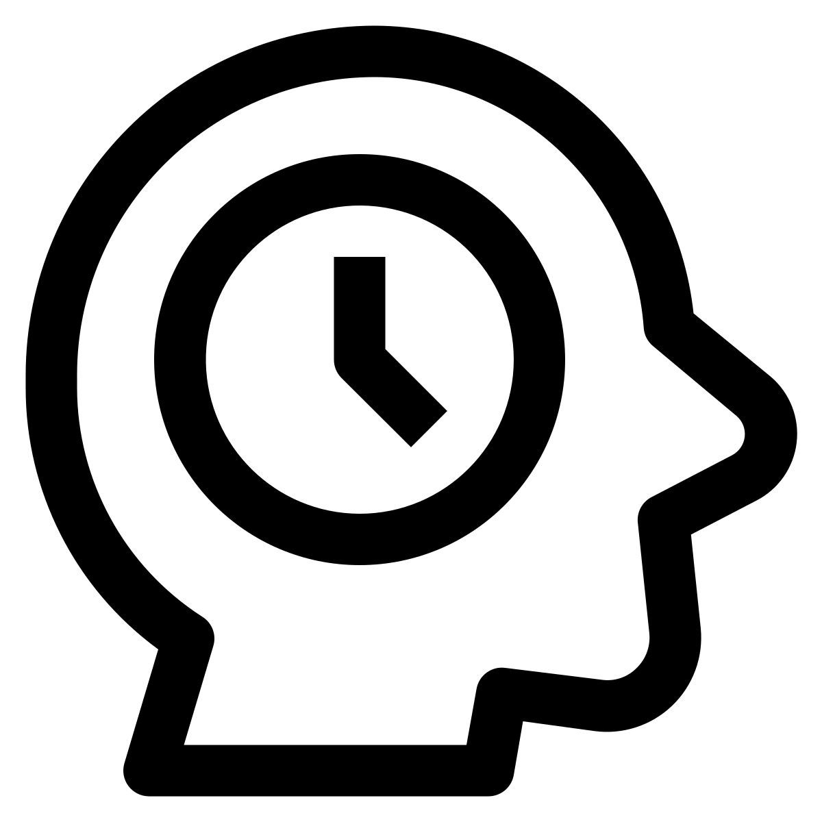 mind icon