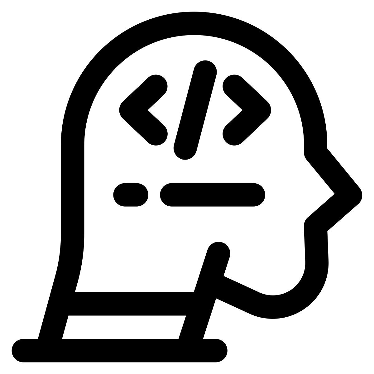 mind icon
