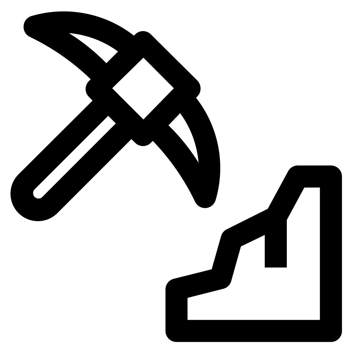 minería icon