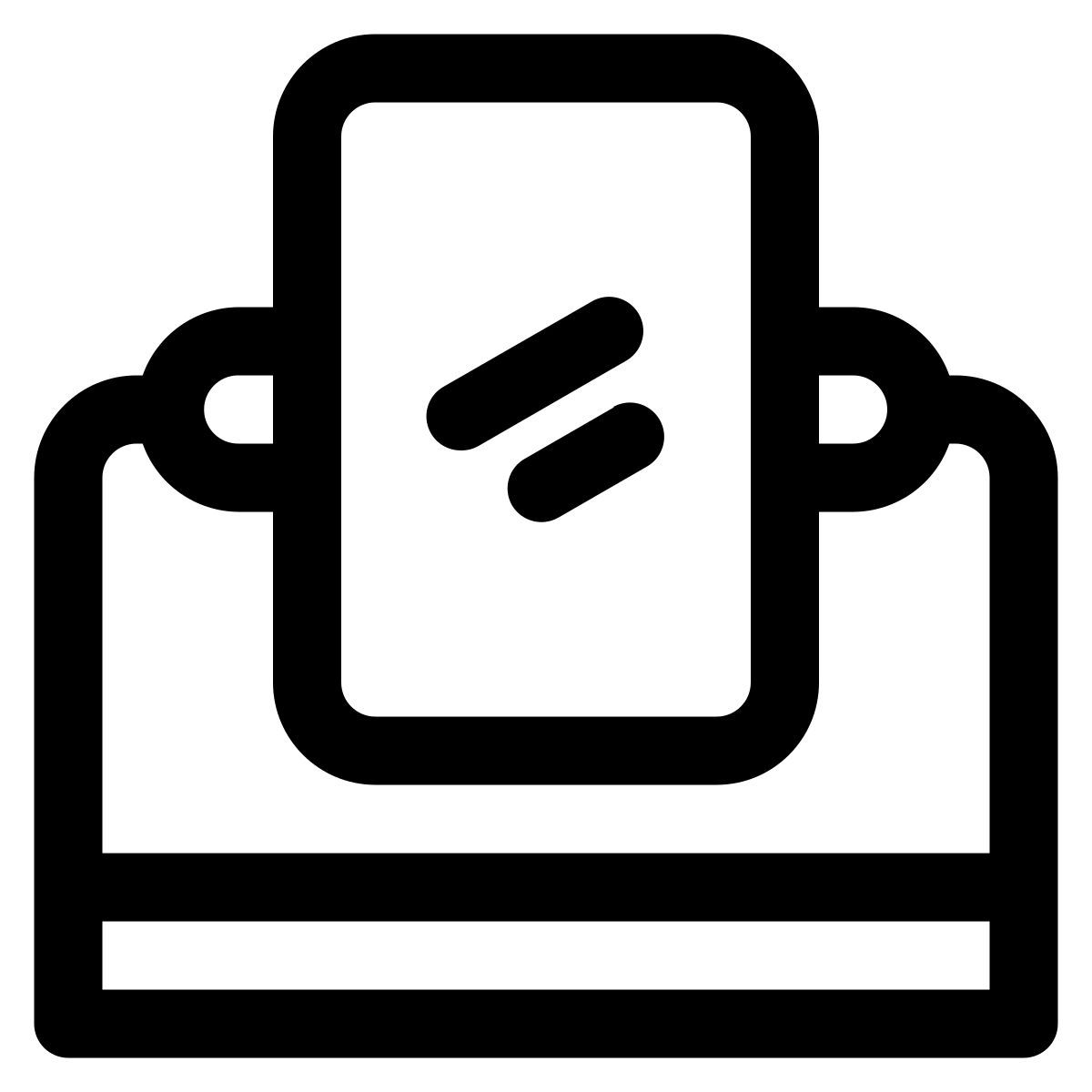 mirror icon