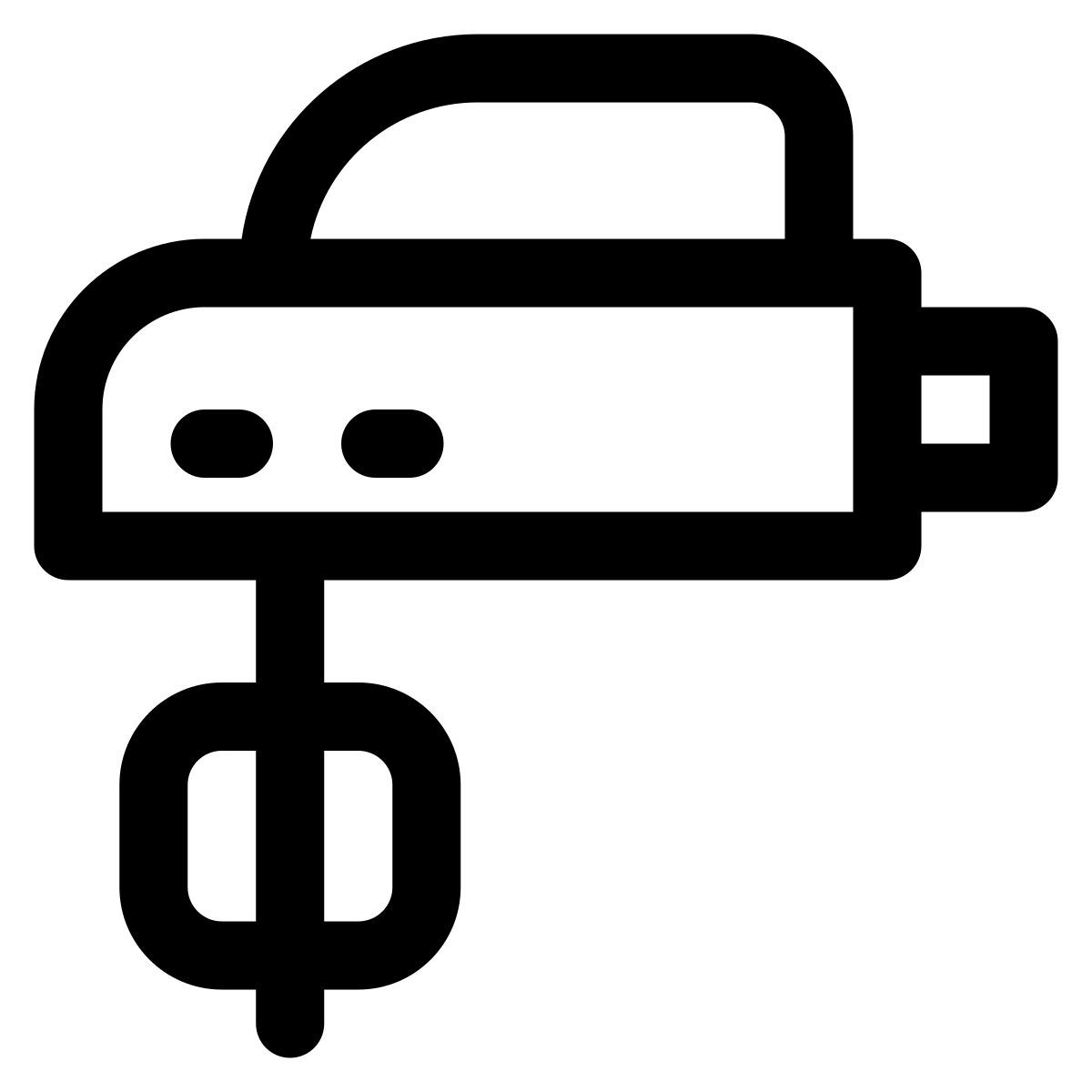 mixer icon