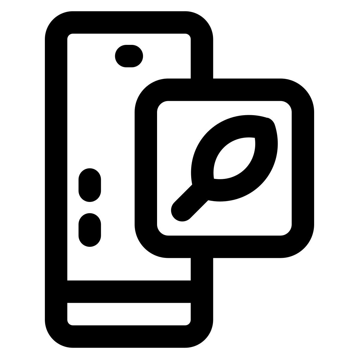 mobile farm icon