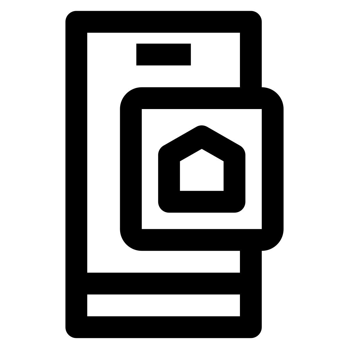 pago móvil icon