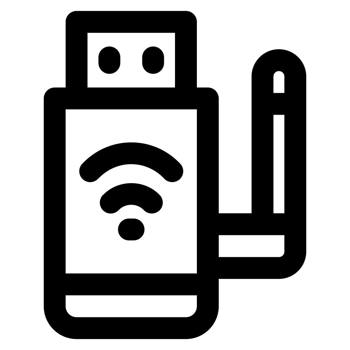 modem icon